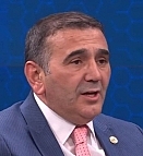 İstanbul Ziraat Odası Başkanı Ömer Demir kimdir, nereli, kaç yaşında?