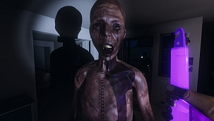 Phasmophobia başlangıç rehberi, hayalet türleri ve özellikleri