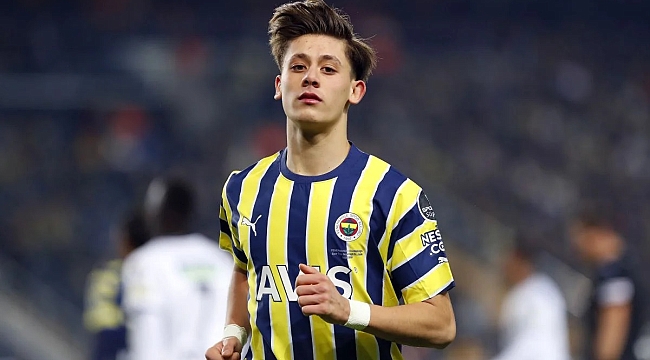 Napoli gözlemcilerinin Arda Güler raporu belli oldu