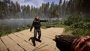 Sons of the Forest başlangıç rehberi ve taktikleri: Sons of the Forest nasıl oynanır?