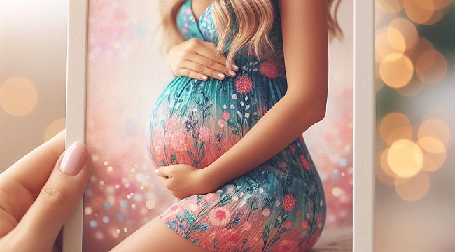 Hamilelikte 4. hafta - Gebeliğin 4. haftasında bilinmesi gerekenler
