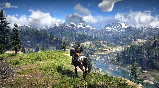 Red Dead Redemption 2 başlangıç rehberi! 2024'te de güncel