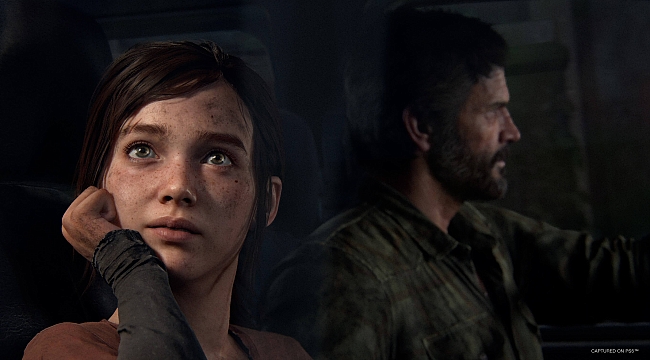 The Last of Us Part 1'den AMD FSR 3 müjdesi! Ancak bir problem var