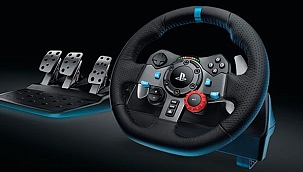 ETS 2 için en iyi direksiyon seti önerileri