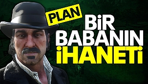 Planın çöküşü! Dutch van der Linde'nin karakter analizi